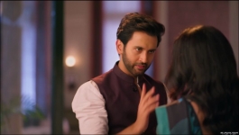 Kavya Ek Jazbaa Ek Junoon - 21st May 2024